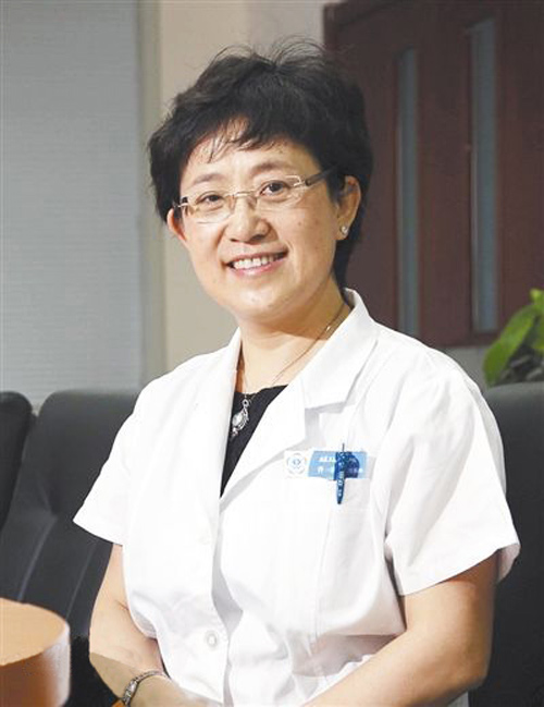 2019全国医院专科排名复旦版,复旦版医院专科排名