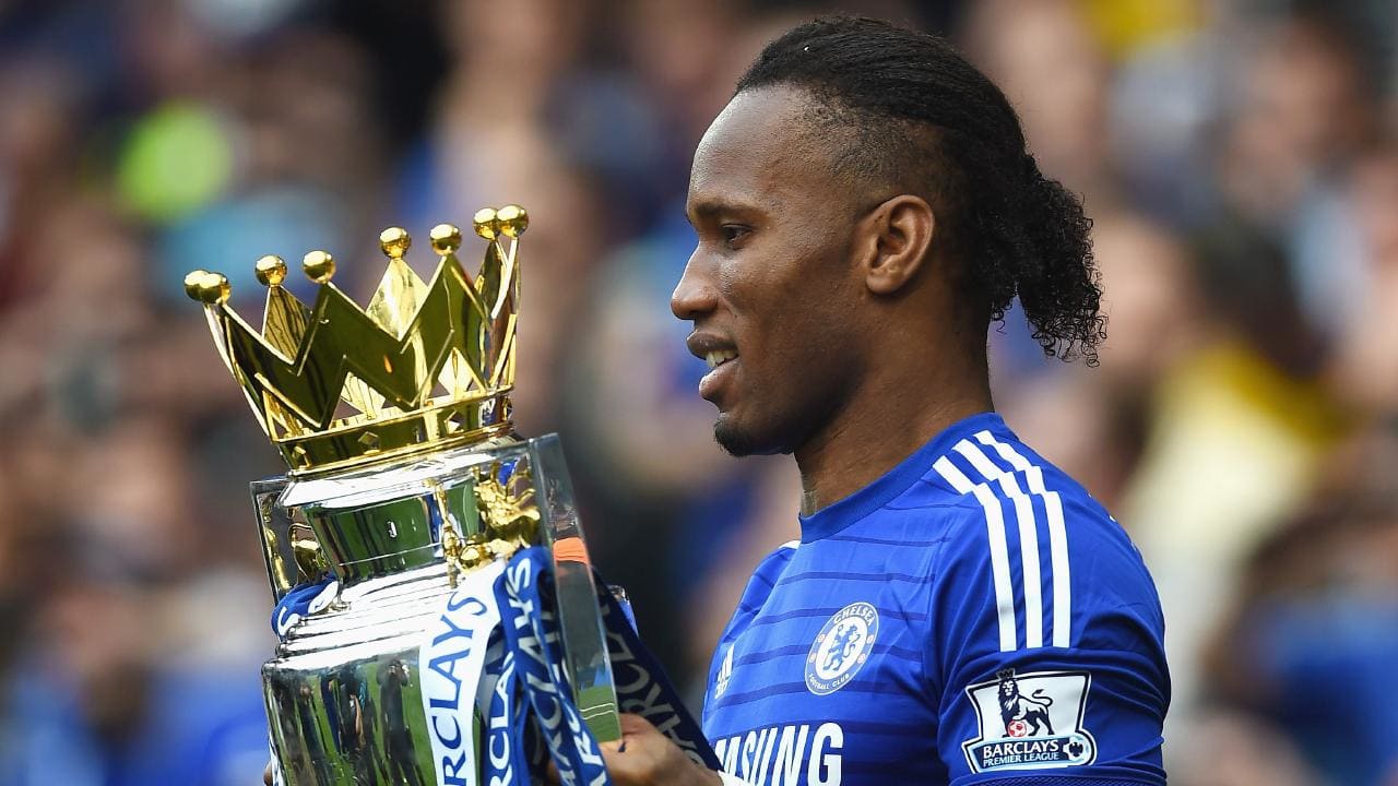 英超历史最佳球员亨利,亨利英超两场打进7球