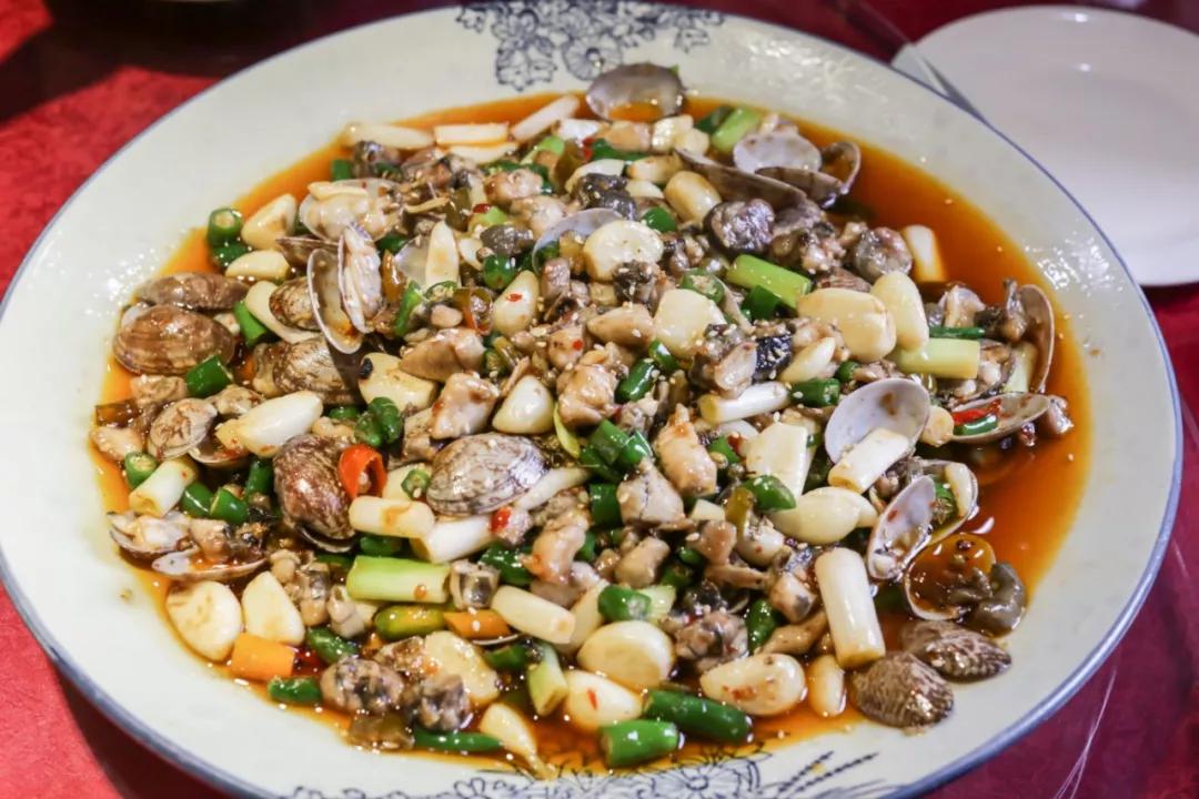 巴南又能耍又有吃的,重庆有什么美食巴南区