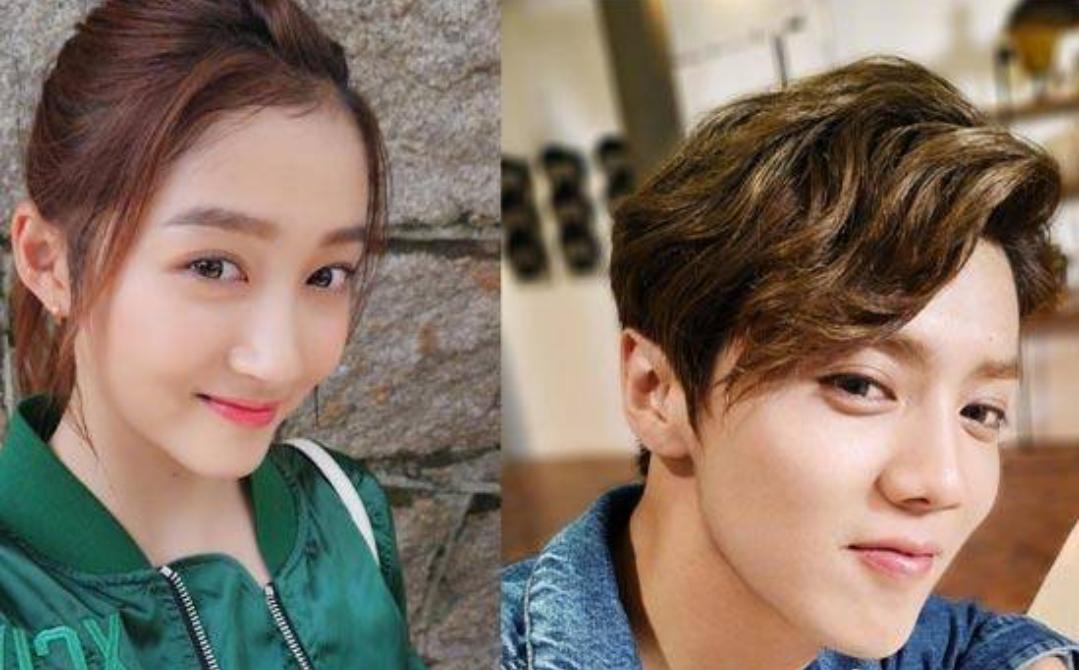 鹿晗是“刚”哥，看完这些，你会被他圈粉。