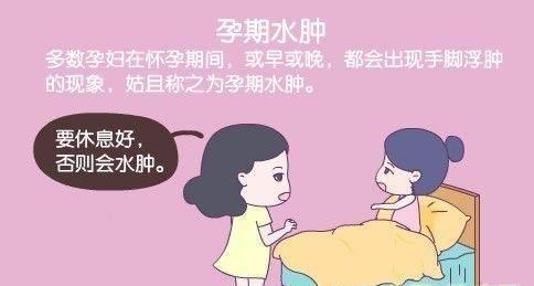 脚丫子都肿是什么原因造成的,脚丫子痛不肿关节痛怎么回事