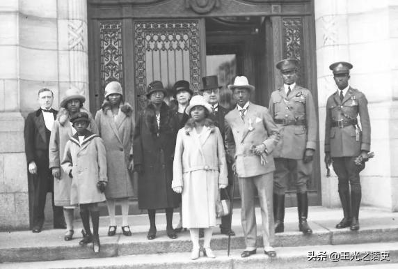 作为美国制度的非洲示范区，为什么利比里亚如今却这般惨淡？