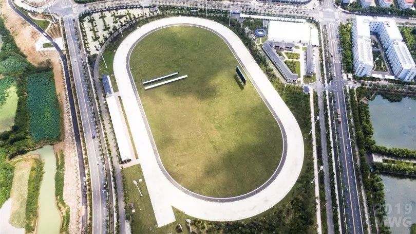 武汉11所高校的高颜值军运赛场，哪个最有气质？