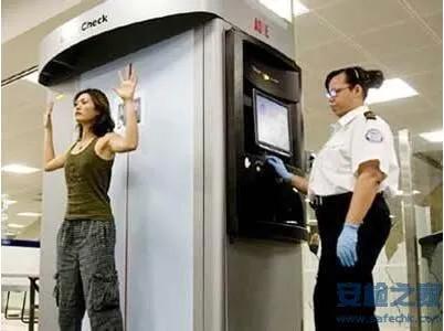 安检对孕妇有影响吗,安检扫描仪对孕妇有影响吗