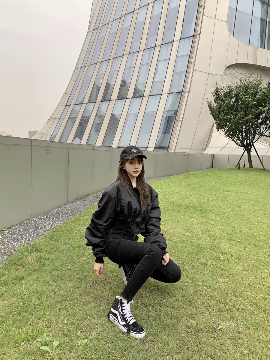 请查收！Vans入秋潮流指南来啦