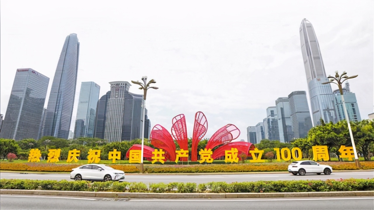 鹏城区各界喜迎盛会,鹏城佳节添光彩特色年味气氛多