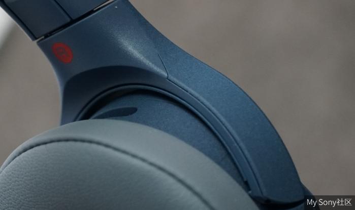 索尼新款wh-1000,索尼wh-h810是不是停产了