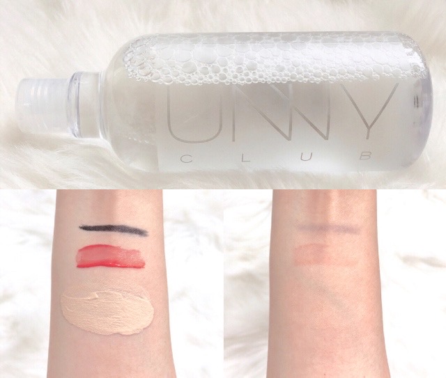 李佳琦P.K薇娅，谁推荐的卸妆水更靠谱，使用感更好？