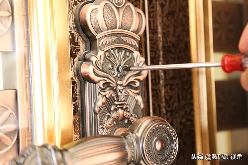 小益智能门锁如何重置,小益智能门锁说明