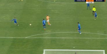 石家庄永昌2:2国安,2019石家庄永昌对呼和浩特