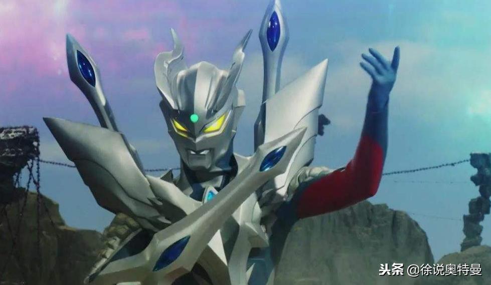 赛罗奥特曼的好东西,赛罗奥特曼到底有多少种