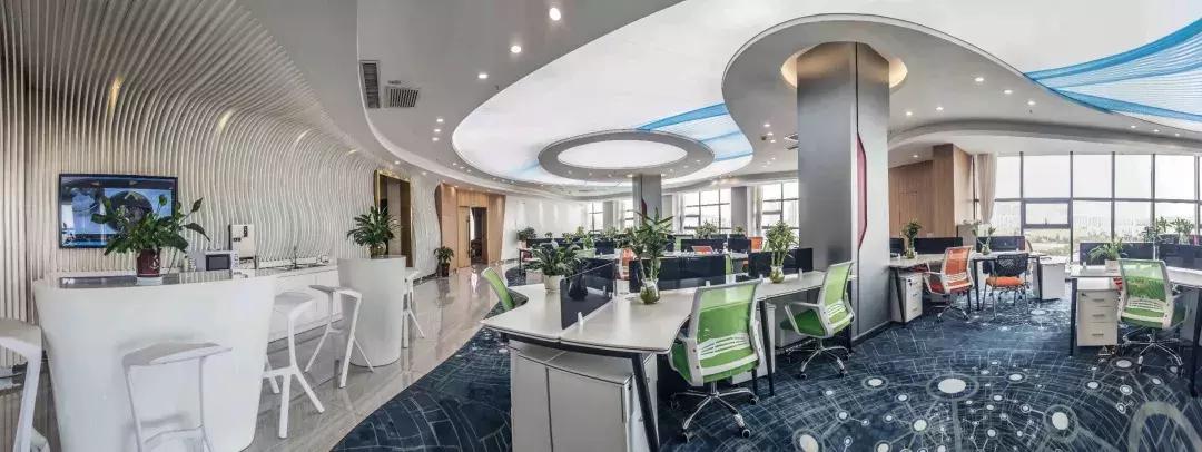 2019年度最佳设计师,李明获奖作品