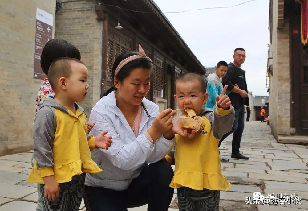 忻州古城生活会馆,忻州古城自在生活