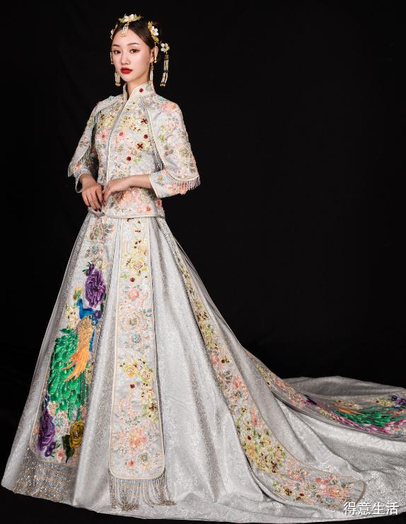 探店法式宫廷风,法式风格婚纱摄影