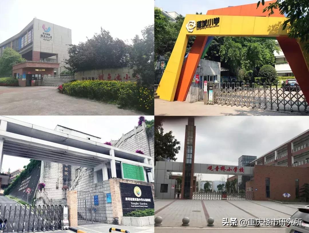 深扒地皮：背靠江北嘴CBD还平平无奇？是对海尔路有什么误解吧！