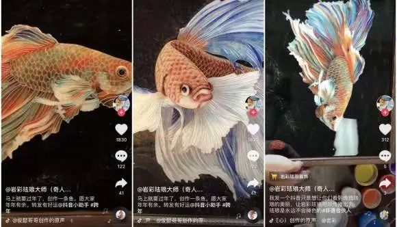 当非遗遇上美食,当非遗文化碰上最炫民族风