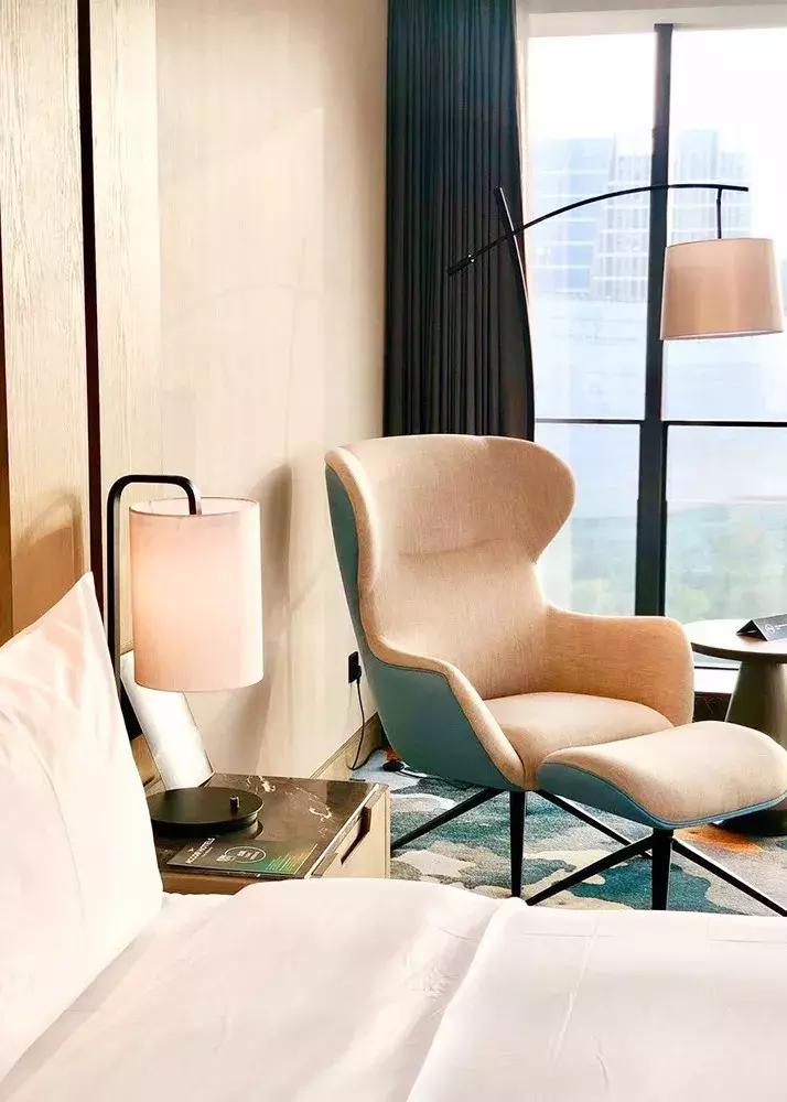 海居铂尔曼酒店全海景,铂尔曼酒店三亚豪华海景房