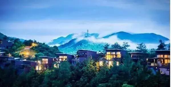 裸心谷度假村怎么样,裸心谷度假村是谁的