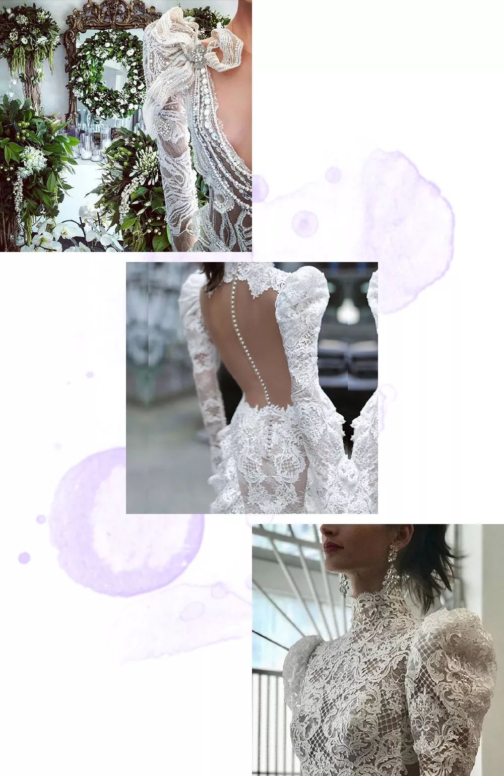 昆凌唐嫣谁漂亮,昆凌婚纱和baby婚纱