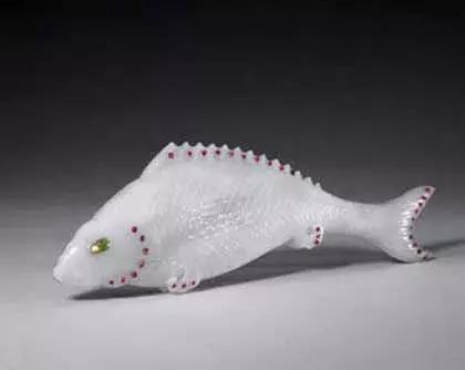 故宫里的极品天价翡翠,故宫十大稀少翡翠