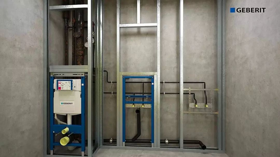 三通防臭地漏,排水快的地漏防臭又好看