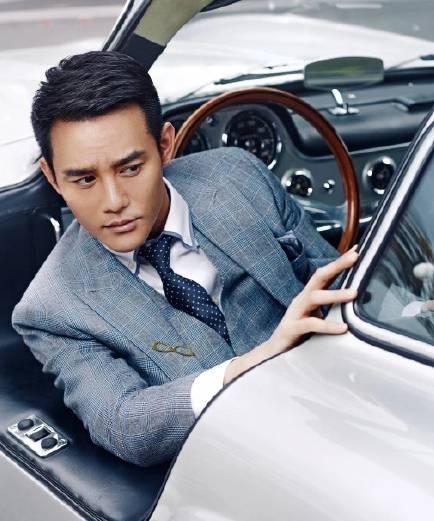 不会错的男士穿搭,男生穿搭技巧大全冬季