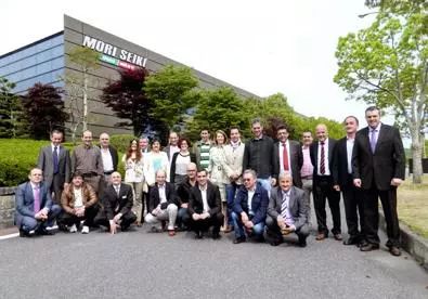 日本机床制造商排名,全球前十大机床制造商日本占四家