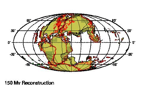 七大洲会和地球合并吗,七大洲多久后再次合并成超级大陆