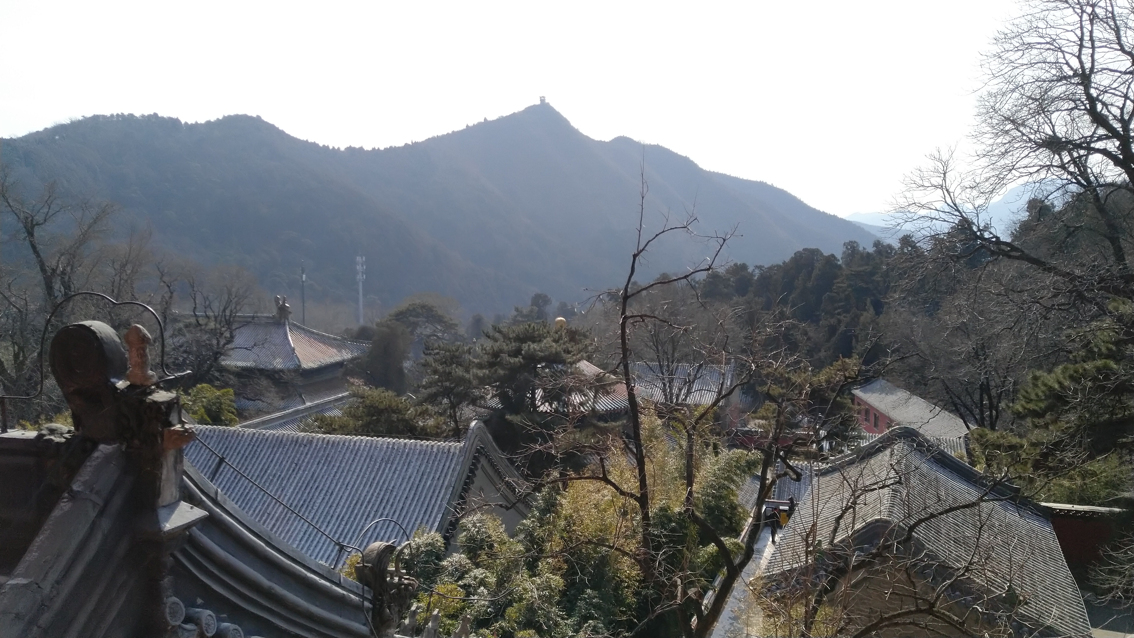 北京卢沟桥一日游,潭柘寺八奇洞一日游