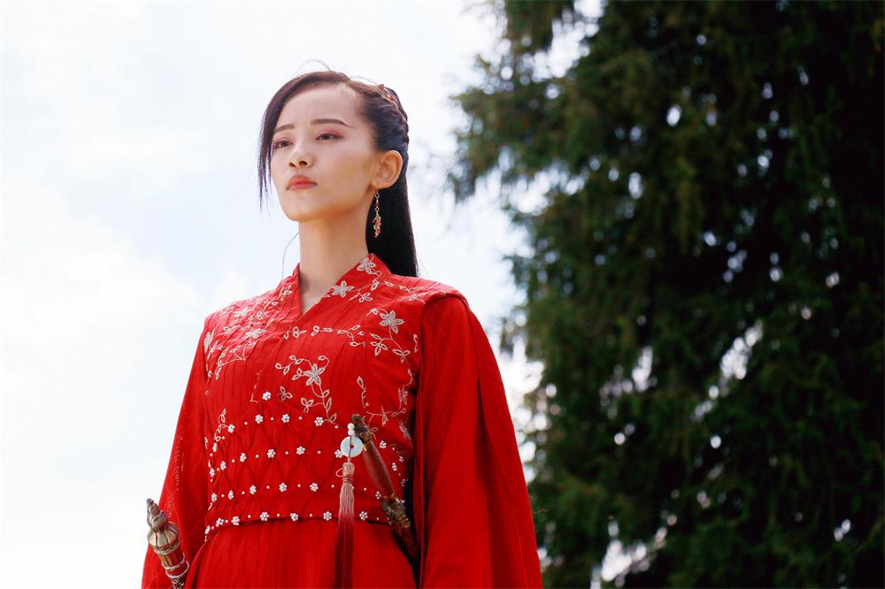 绝代双骄小鱼儿在多少集遇到苏樱,绝代双骄小鱼儿苏樱虐心场面