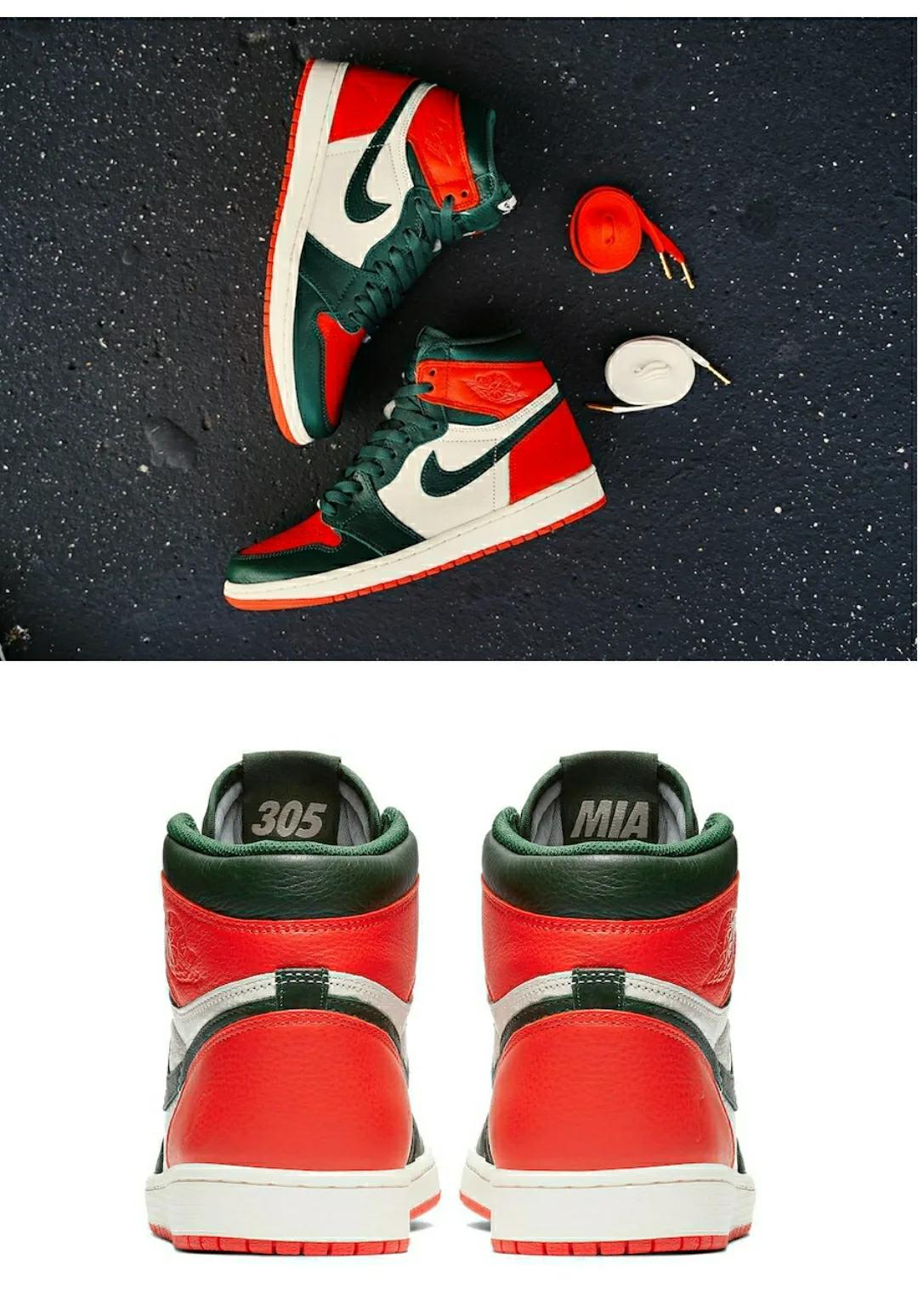 乔丹aj1实战过吗,aj1究竟为什么会那么火