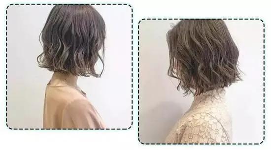 50-60岁女人短发圆脸发型,适合圆脸女生的少年感短发发型