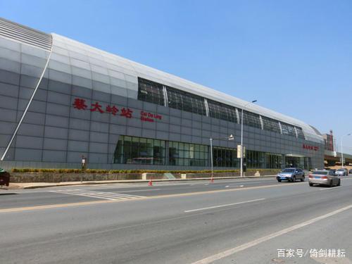 大连地铁沿线有哪些打卡景点,大连沿途的风景线