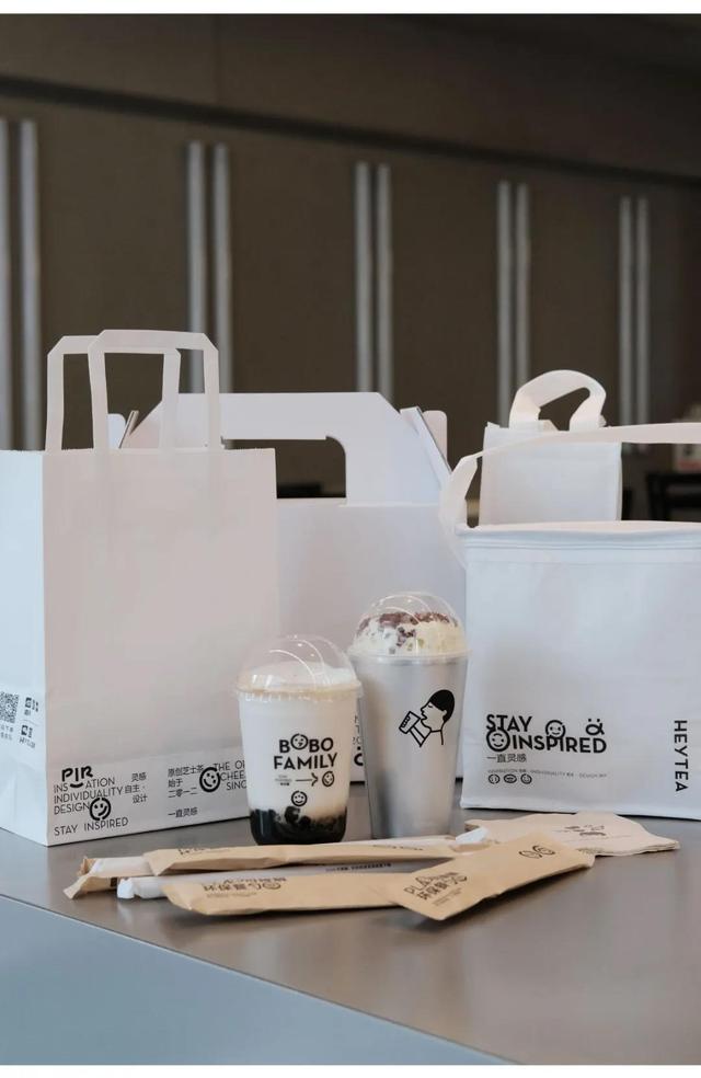 喜茶跨界联名了多少,喜茶未来还会有什么联名