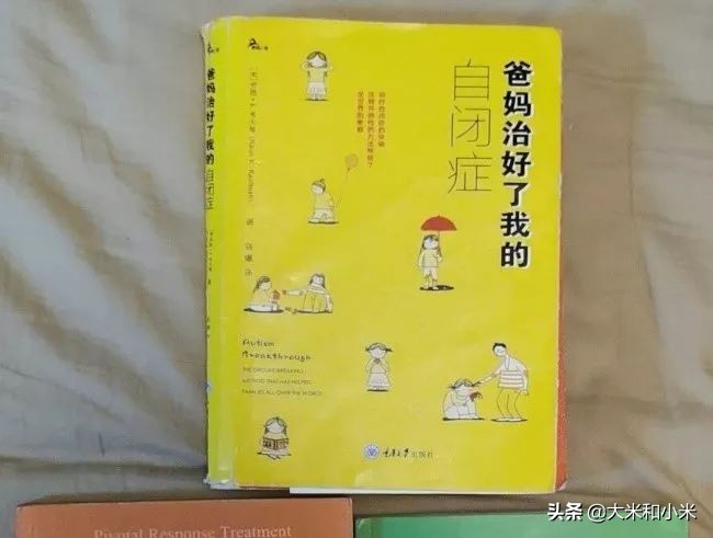 两岁孩子自闭症干预后能恢复多少,儿子患有自闭症父母怎么教