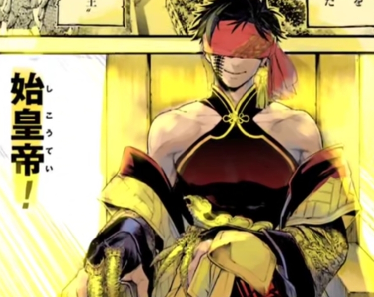 终末的女武神最强人类实力排名,终末的女武神13位人类代表形象