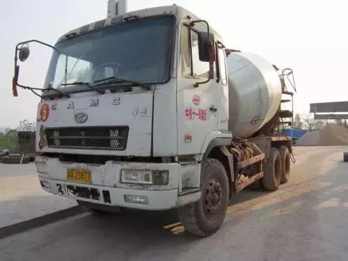 混凝土罐车司机工资怎么算,搅拌站罐车司机一个月工资多少