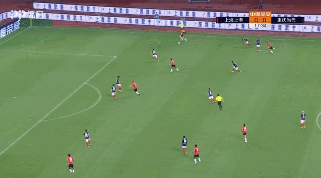 解析:从去年的水货到如今上港的大杀器,阿瑙托维奇如何完成嬗变