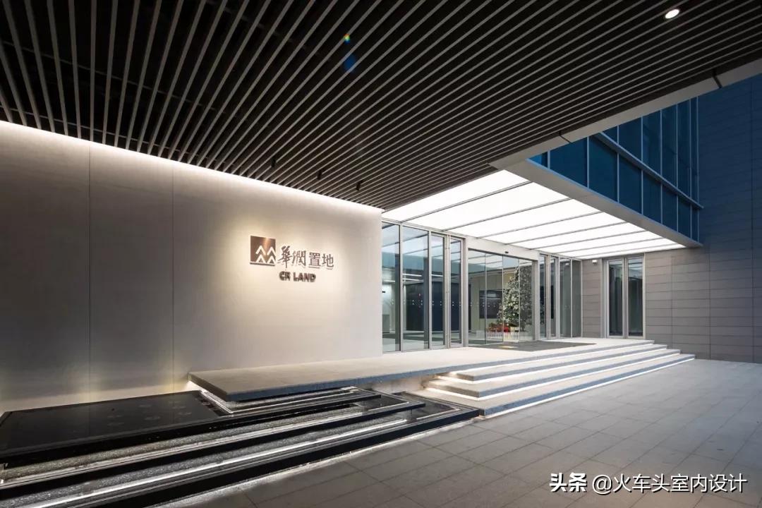 鎬婚儴鍔炲叕澶фゼ浼樼璁捐妗堜緥,楂樼閾惰鎬婚儴澶у巺璁捐