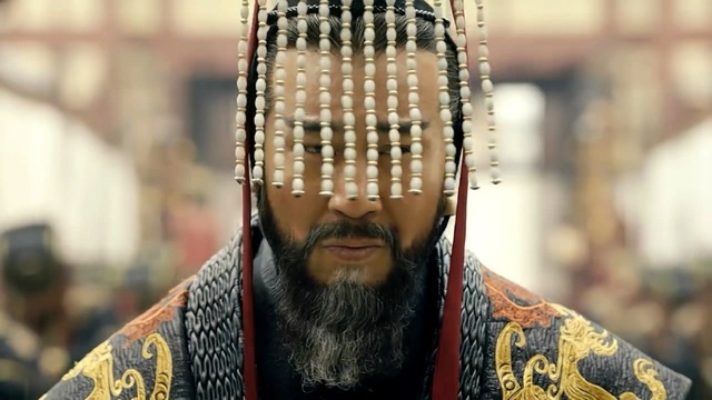 手工串珠作品起源史,串珠艺术的起源和发展