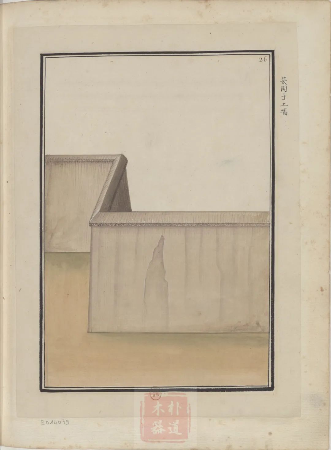 建筑彩绘图案大全,ps彩绘建筑平面图