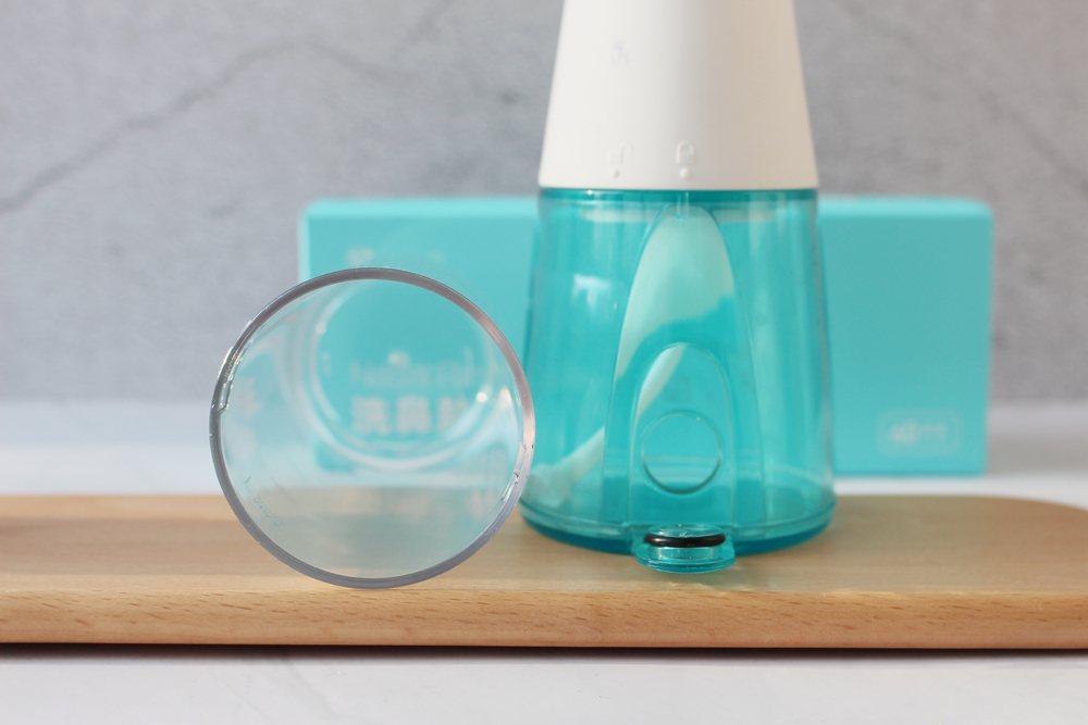 出差便携电动洗鼻器,洗鼻器成人旅行装