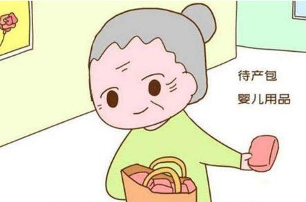 进产房妈妈需要带卫生巾吗,进产房产妇需要带什么进去