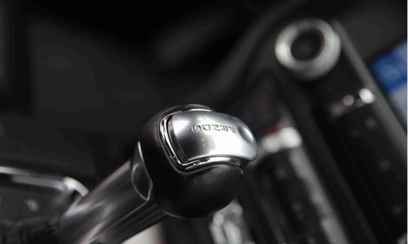 2.3t野马跑不过哪些车,野马2.3t驾驶感受