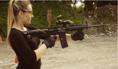 握把和枪托二选一,枪托和手柄哪个好用