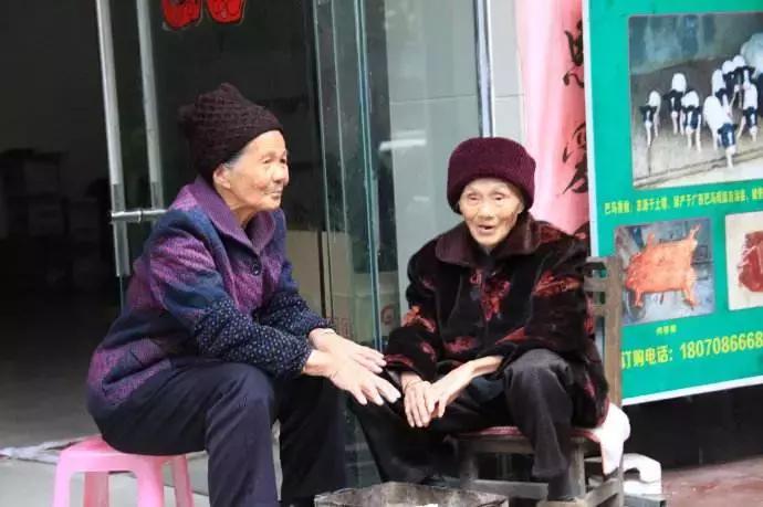 如果你刚好想去巴马，我想对你说……