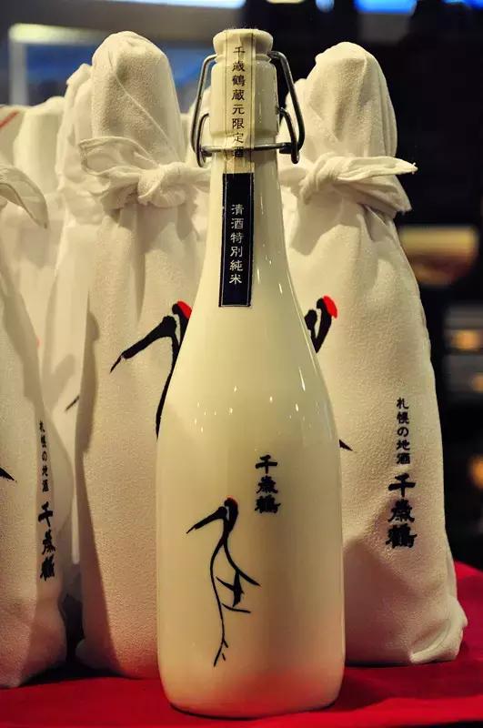 百瓶酒单：端午节不去北海道喝喝酒怎么算休假？