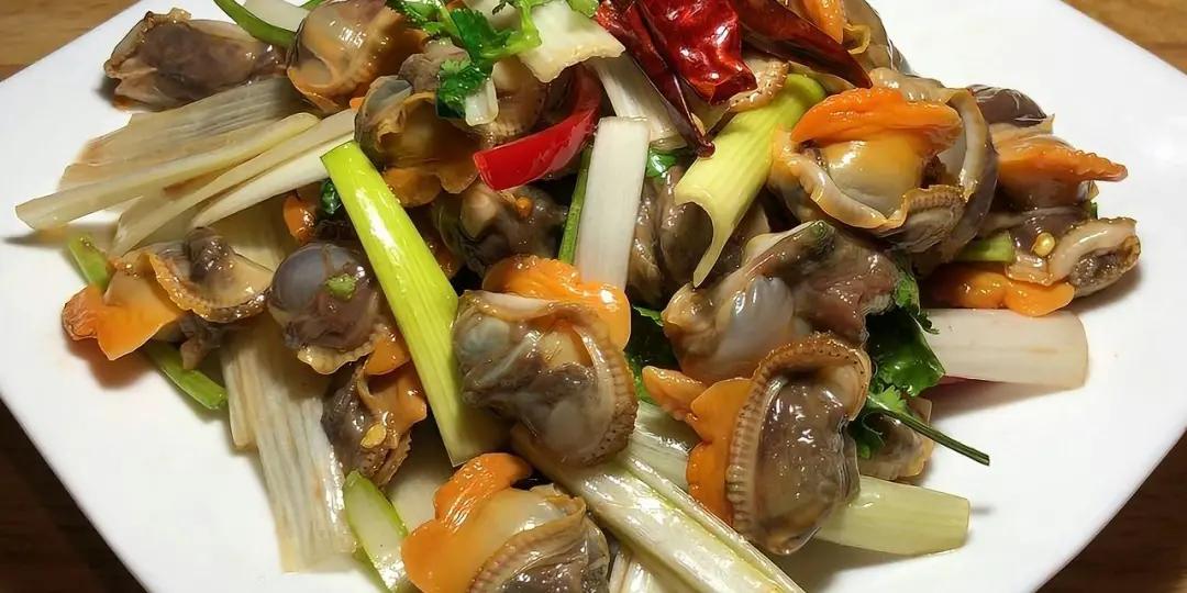 蚬子蛏子蛤蜊什么区别,长条的蛤蜊蛏子叫什么