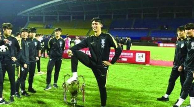 怒从何来,中国女足亚青赛出局