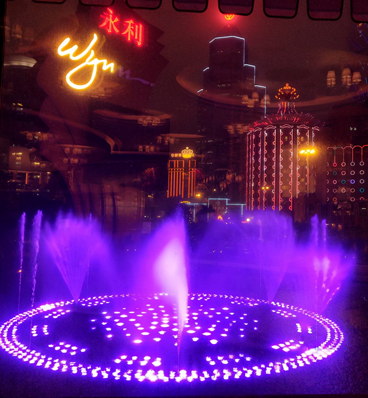 澳门3日美食游,澳门三日两夜美食